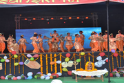 Anand Valley School-Annual Day